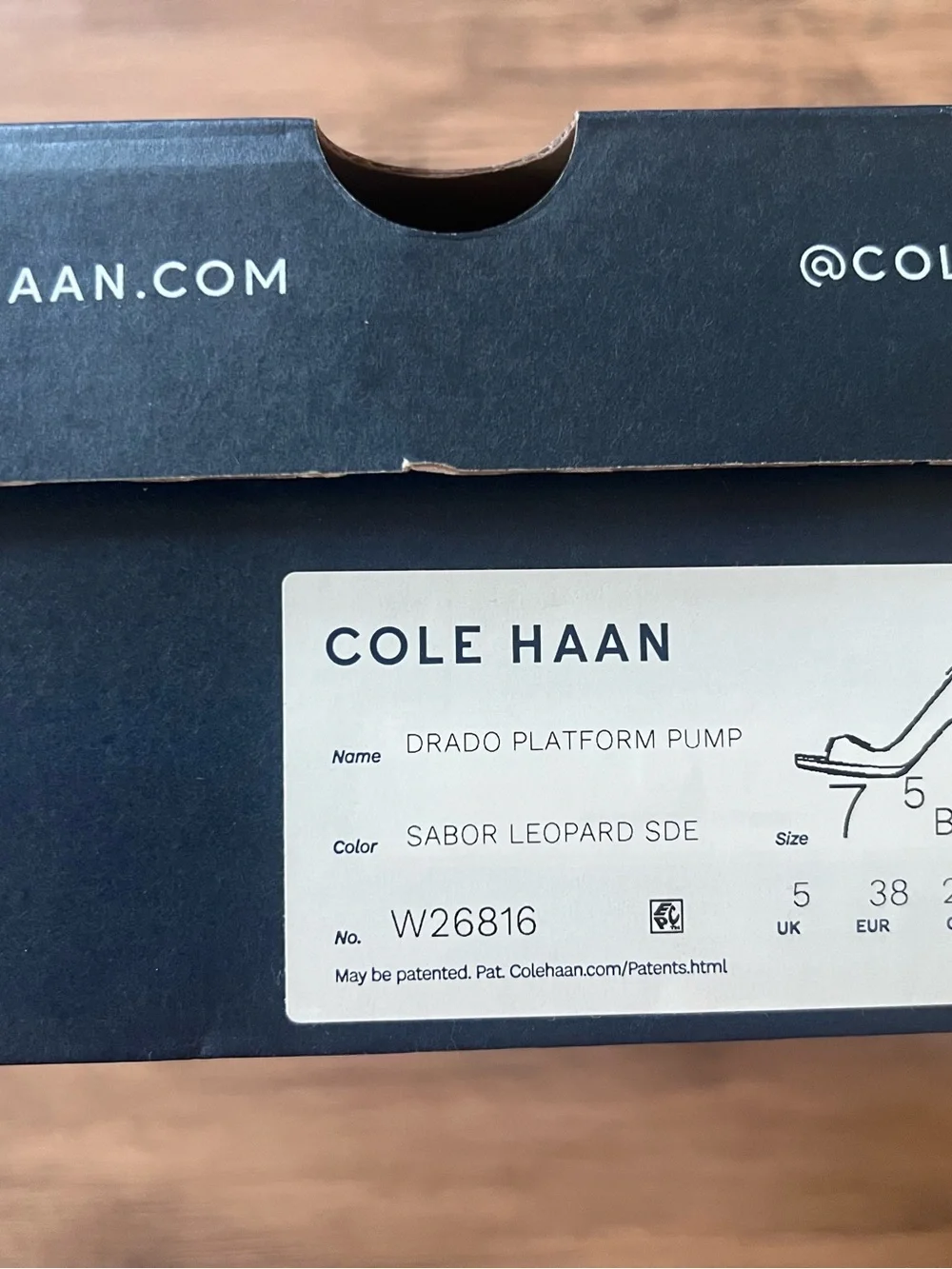 Cole Haan so cute